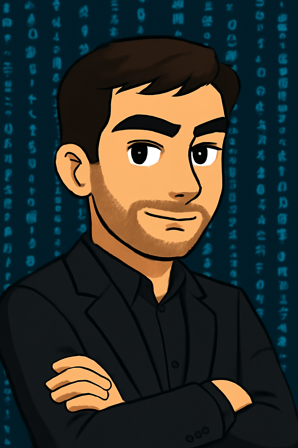 Foto profesional de Christian Santacruz